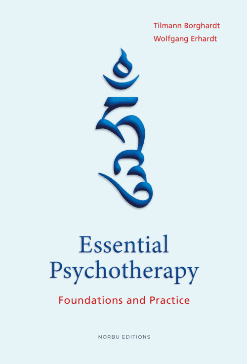 Essential Psychotherapy – Foundations and Practice